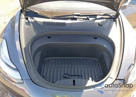 2019 Tesla Model 3 Long Range/Mid Range/Standard Range/Standard Range Plus из США, поврежденный, VIN 5YJ3E1EA4KF400296